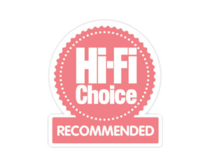 Nagroda Sonus Faber Lumina III